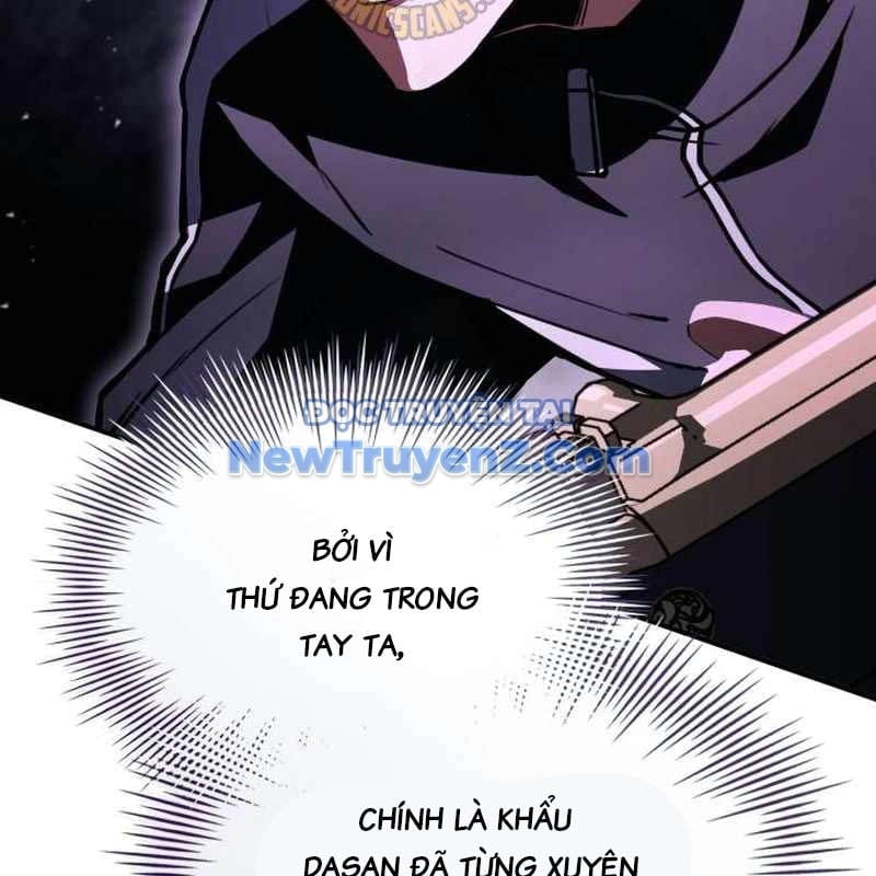 Kim Chiến Sĩ: Hành Trình Xây Dựng Đặc Tính Chapter 40 - Trang 2