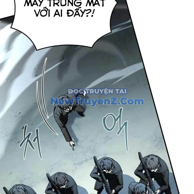 Kim Chiến Sĩ: Hành Trình Xây Dựng Đặc Tính Chapter 40 - Trang 2