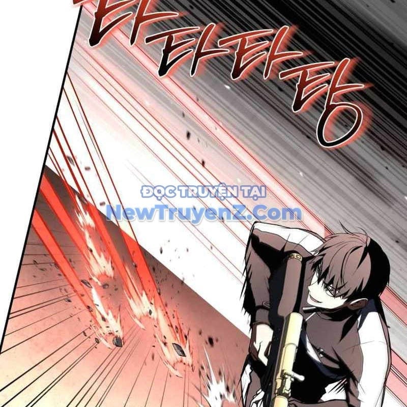 Kim Chiến Sĩ: Hành Trình Xây Dựng Đặc Tính Chapter 40 - Trang 2