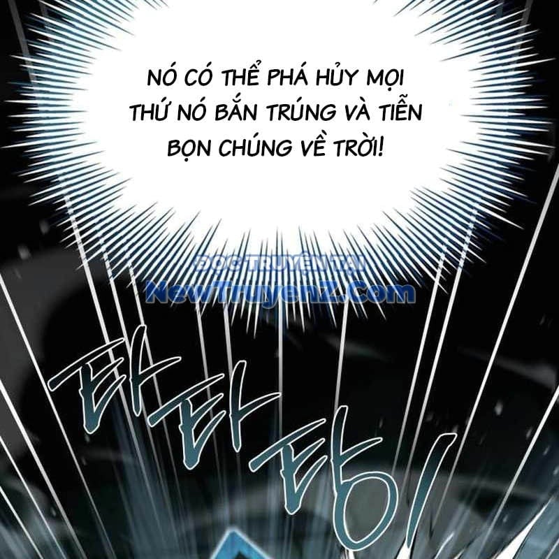 Kim Chiến Sĩ: Hành Trình Xây Dựng Đặc Tính Chapter 40 - Trang 2