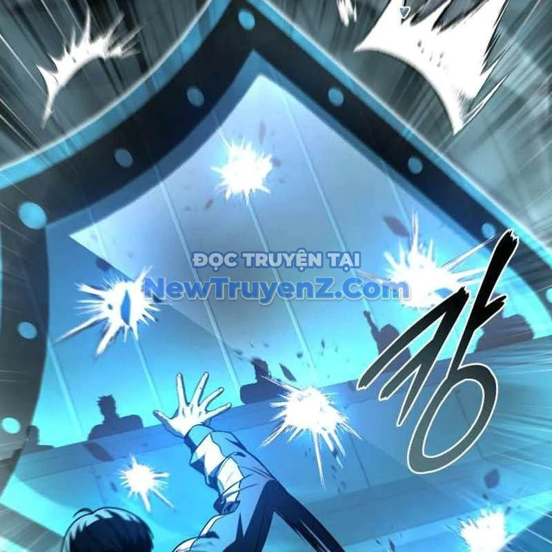 Kim Chiến Sĩ: Hành Trình Xây Dựng Đặc Tính Chapter 40 - Trang 2