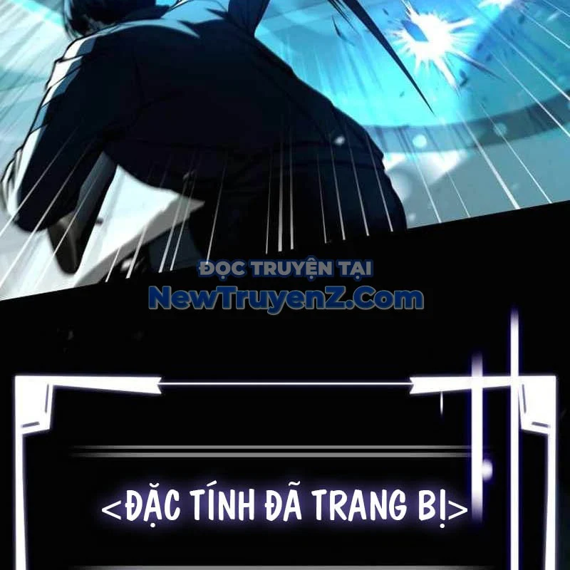 Kim Chiến Sĩ: Hành Trình Xây Dựng Đặc Tính Chapter 40 - Trang 2