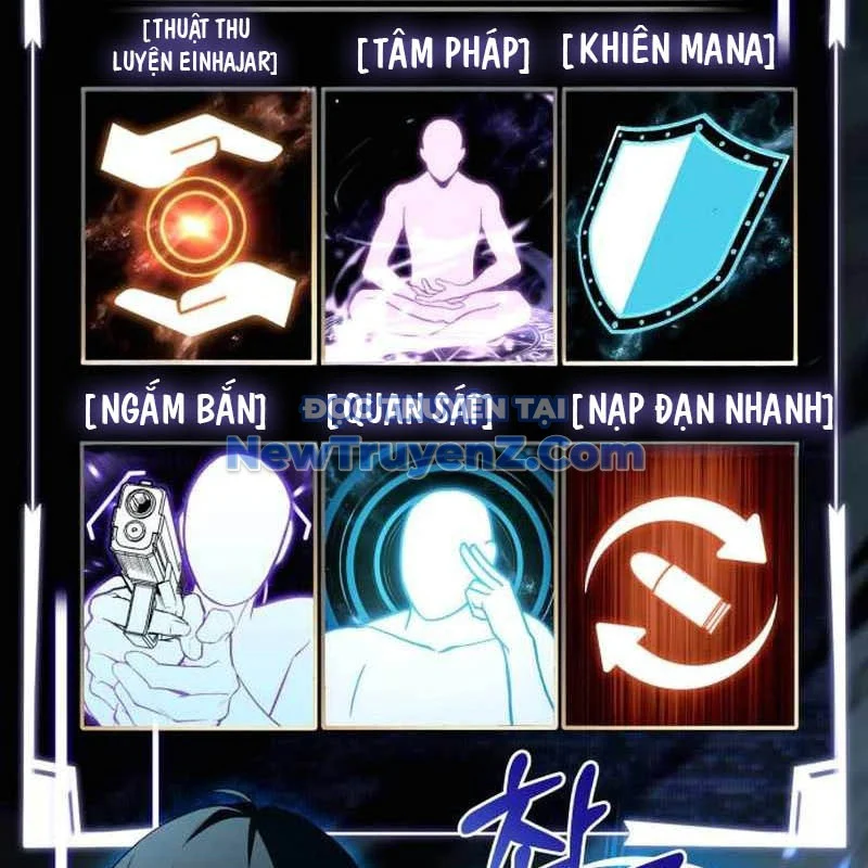 Kim Chiến Sĩ: Hành Trình Xây Dựng Đặc Tính Chapter 40 - Trang 2