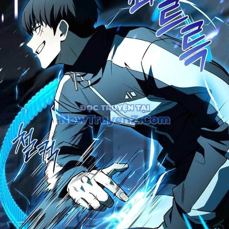 Kim Chiến Sĩ: Hành Trình Xây Dựng Đặc Tính Chapter 40 - Trang 2