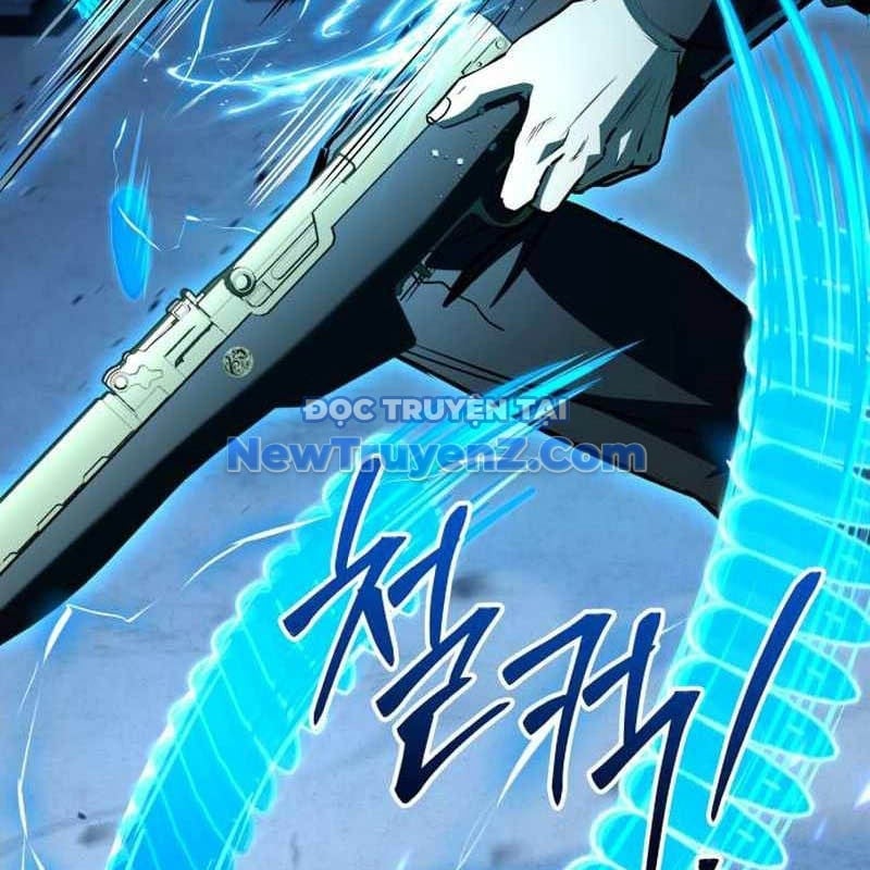 Kim Chiến Sĩ: Hành Trình Xây Dựng Đặc Tính Chapter 40 - Trang 2