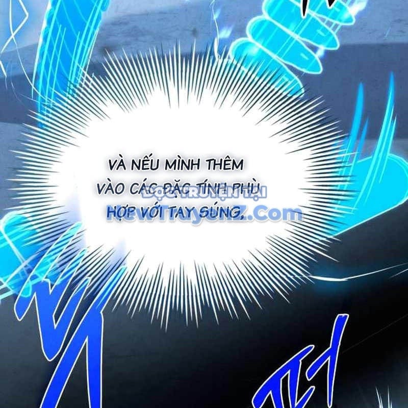 Kim Chiến Sĩ: Hành Trình Xây Dựng Đặc Tính Chapter 40 - Trang 2
