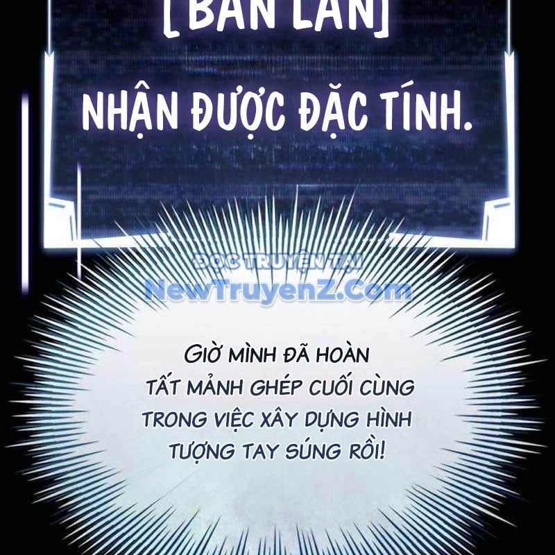 Kim Chiến Sĩ: Hành Trình Xây Dựng Đặc Tính Chapter 40 - Trang 2