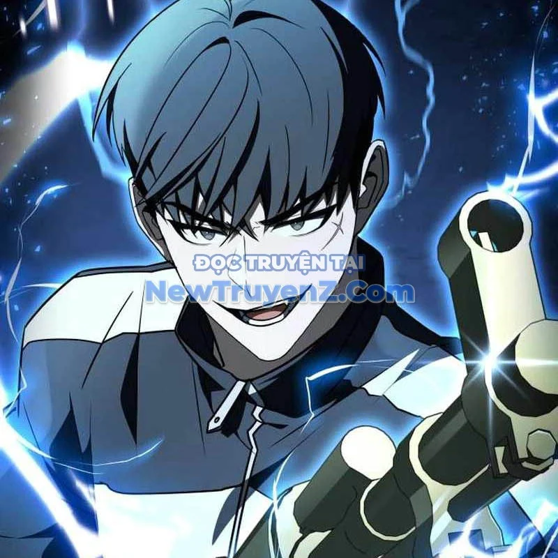 Kim Chiến Sĩ: Hành Trình Xây Dựng Đặc Tính Chapter 40 - Trang 2