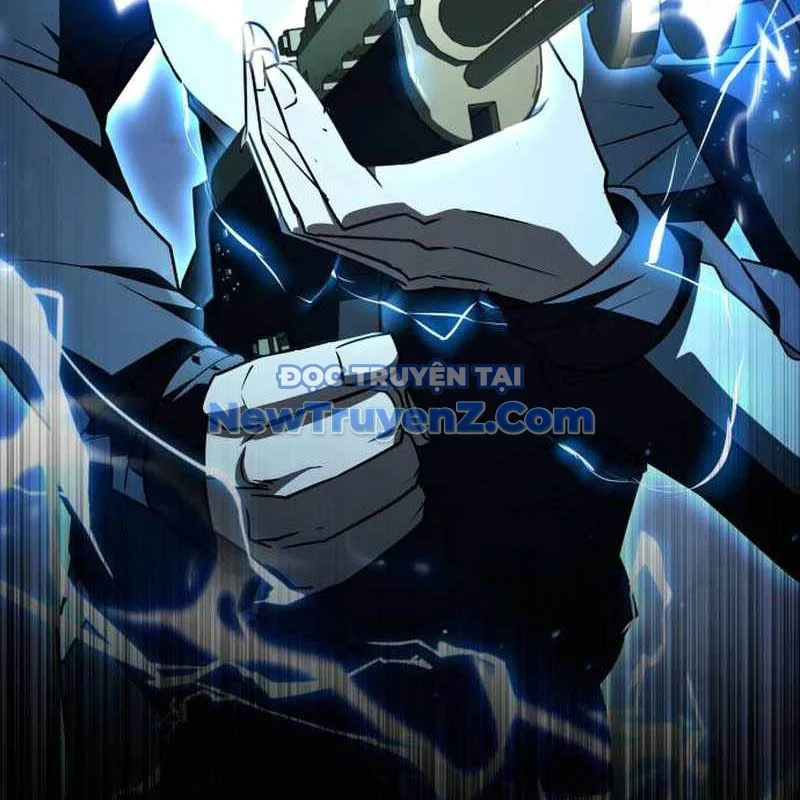 Kim Chiến Sĩ: Hành Trình Xây Dựng Đặc Tính Chapter 40 - Trang 2