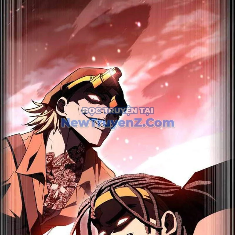 Kim Chiến Sĩ: Hành Trình Xây Dựng Đặc Tính Chapter 40 - Trang 2