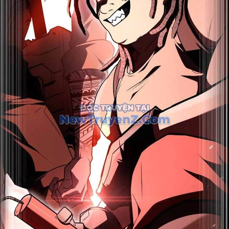 Kim Chiến Sĩ: Hành Trình Xây Dựng Đặc Tính Chapter 40 - Trang 2