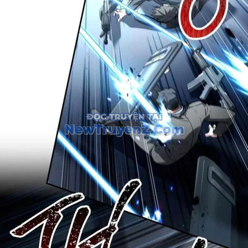 Kim Chiến Sĩ: Hành Trình Xây Dựng Đặc Tính Chapter 41 - Trang 2
