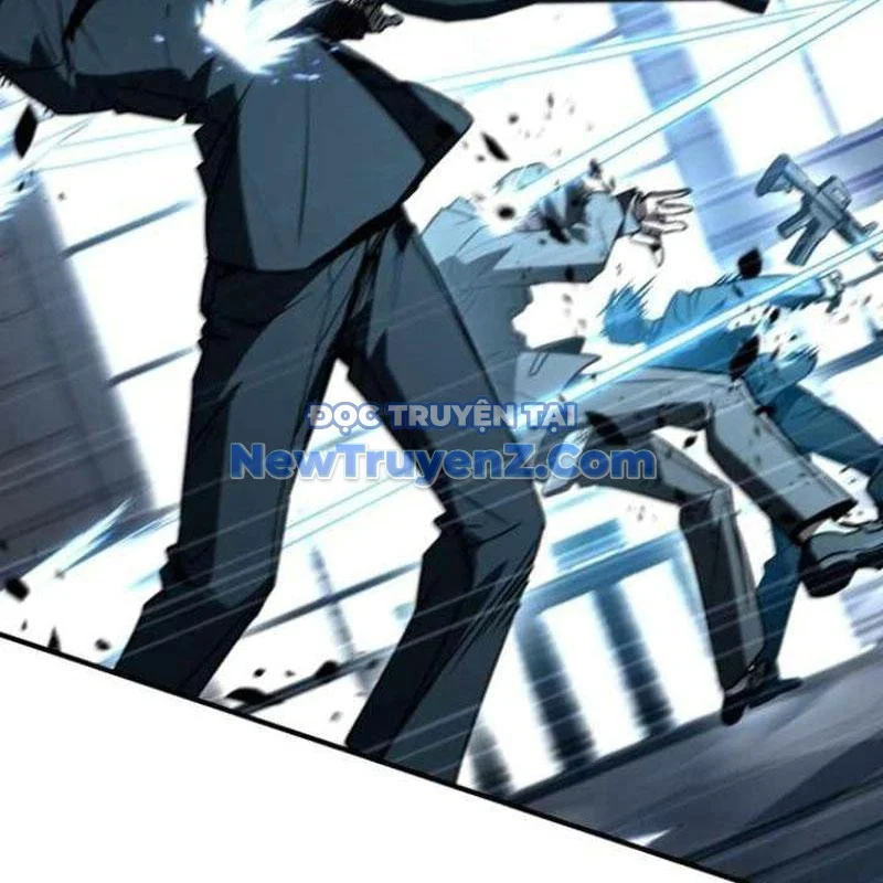 Kim Chiến Sĩ: Hành Trình Xây Dựng Đặc Tính Chapter 41 - Trang 2