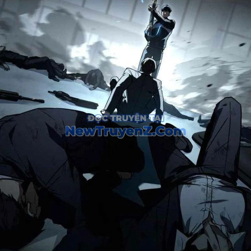 Kim Chiến Sĩ: Hành Trình Xây Dựng Đặc Tính Chapter 41 - Trang 2