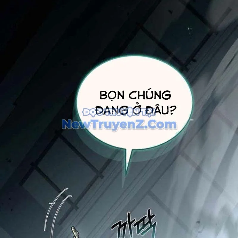 Kim Chiến Sĩ: Hành Trình Xây Dựng Đặc Tính Chapter 41 - Trang 2