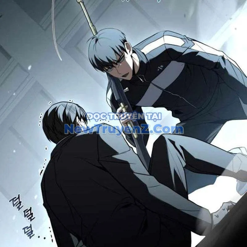 Kim Chiến Sĩ: Hành Trình Xây Dựng Đặc Tính Chapter 41 - Trang 2