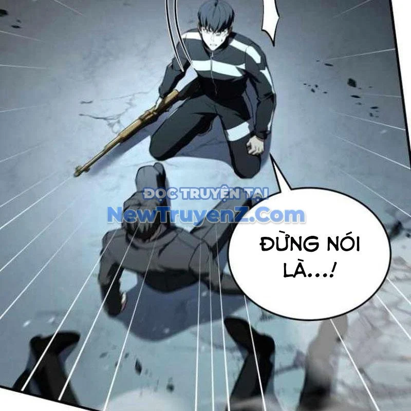Kim Chiến Sĩ: Hành Trình Xây Dựng Đặc Tính Chapter 41 - Trang 2