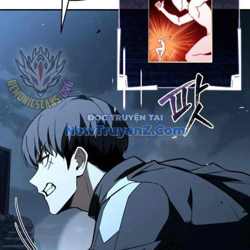 Kim Chiến Sĩ: Hành Trình Xây Dựng Đặc Tính Chapter 41 - Trang 2