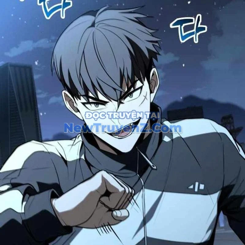 Kim Chiến Sĩ: Hành Trình Xây Dựng Đặc Tính Chapter 41 - Trang 2