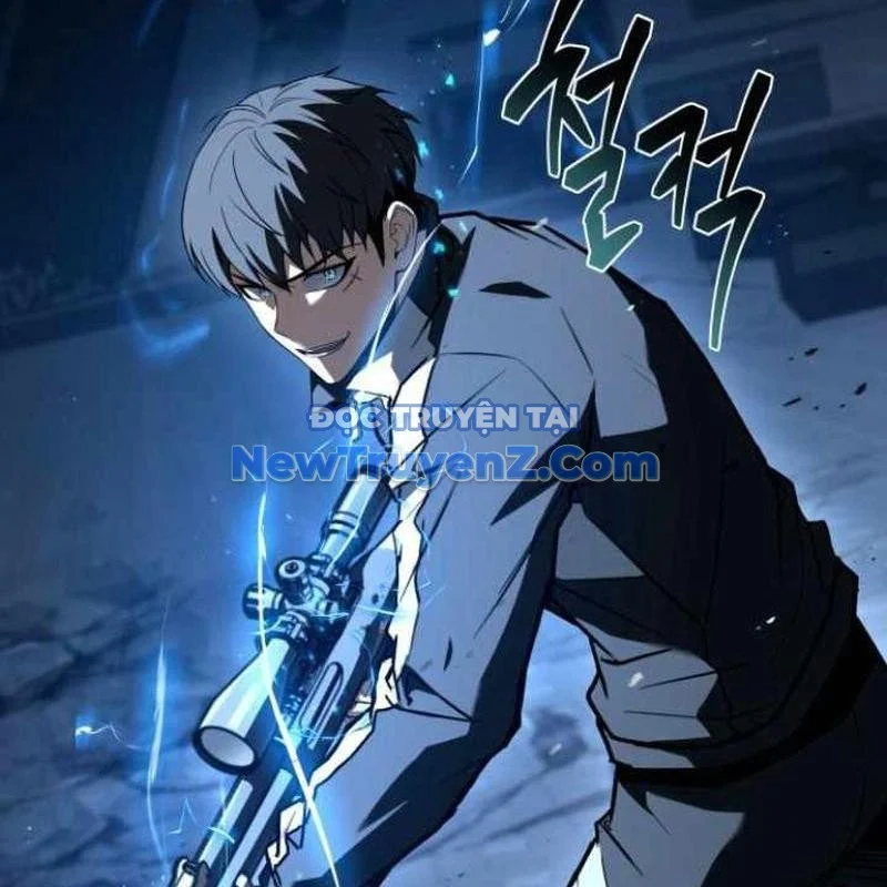 Kim Chiến Sĩ: Hành Trình Xây Dựng Đặc Tính Chapter 41 - Trang 2