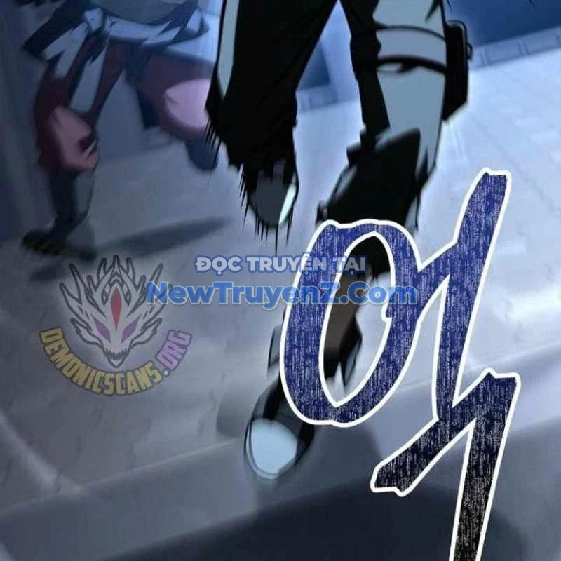 Kim Chiến Sĩ: Hành Trình Xây Dựng Đặc Tính Chapter 41 - Trang 2