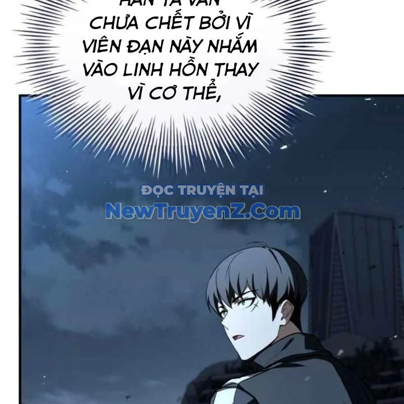 Kim Chiến Sĩ: Hành Trình Xây Dựng Đặc Tính Chapter 41 - Trang 2