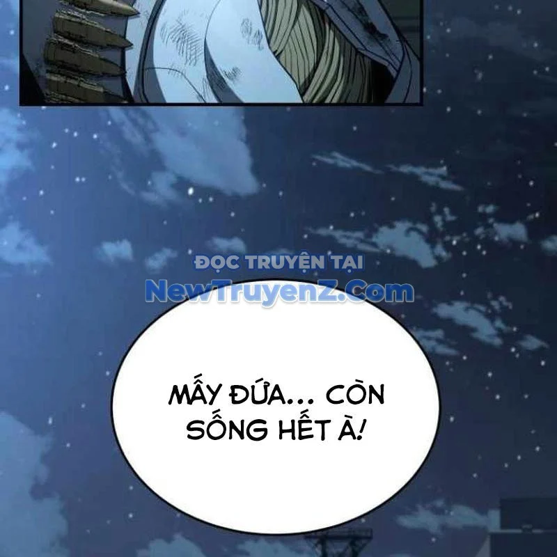 Kim Chiến Sĩ: Hành Trình Xây Dựng Đặc Tính Chapter 41 - Trang 2