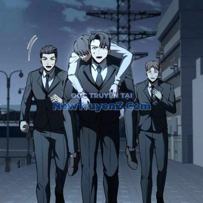 Kim Chiến Sĩ: Hành Trình Xây Dựng Đặc Tính Chapter 41 - Trang 2