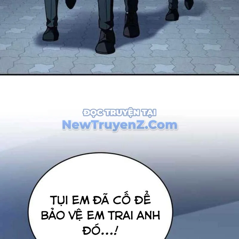 Kim Chiến Sĩ: Hành Trình Xây Dựng Đặc Tính Chapter 41 - Trang 2