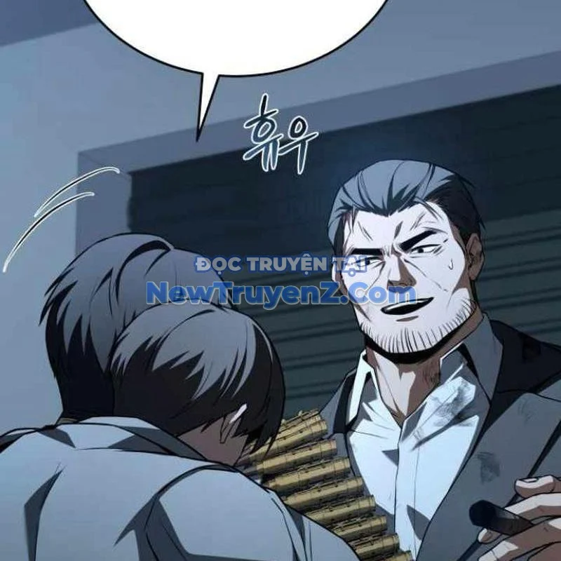 Kim Chiến Sĩ: Hành Trình Xây Dựng Đặc Tính Chapter 41 - Trang 2