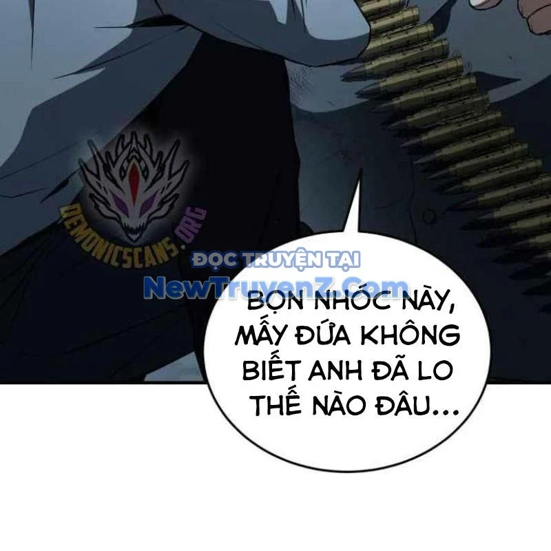 Kim Chiến Sĩ: Hành Trình Xây Dựng Đặc Tính Chapter 41 - Trang 2