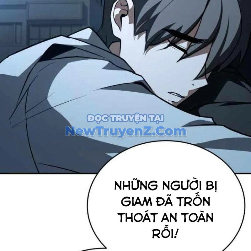Kim Chiến Sĩ: Hành Trình Xây Dựng Đặc Tính Chapter 41 - Trang 2