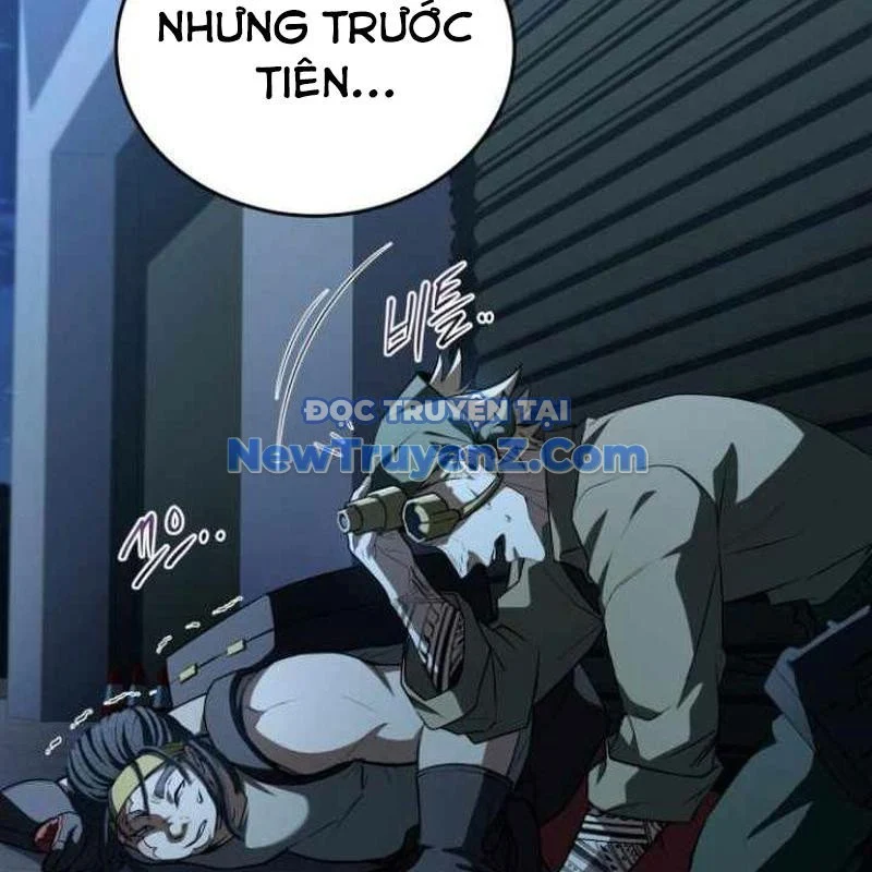 Kim Chiến Sĩ: Hành Trình Xây Dựng Đặc Tính Chapter 41 - Trang 2