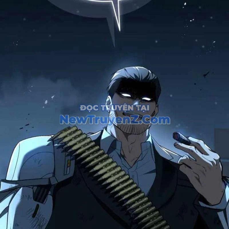 Kim Chiến Sĩ: Hành Trình Xây Dựng Đặc Tính Chapter 41 - Trang 2