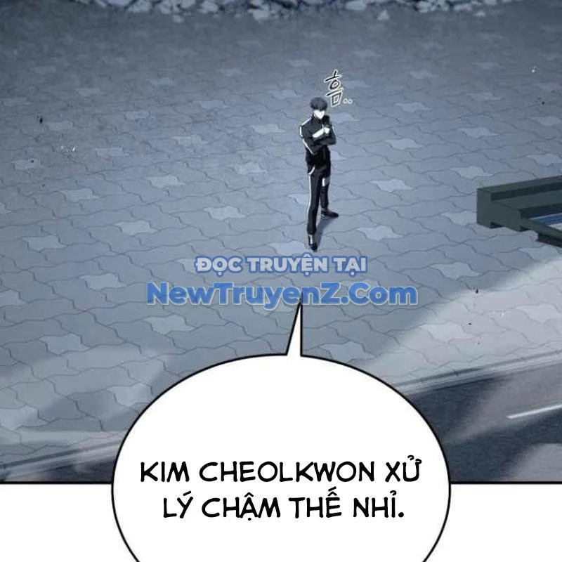 Kim Chiến Sĩ: Hành Trình Xây Dựng Đặc Tính Chapter 41 - Trang 2