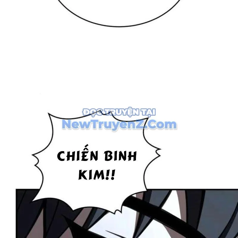 Kim Chiến Sĩ: Hành Trình Xây Dựng Đặc Tính Chapter 41 - Trang 2