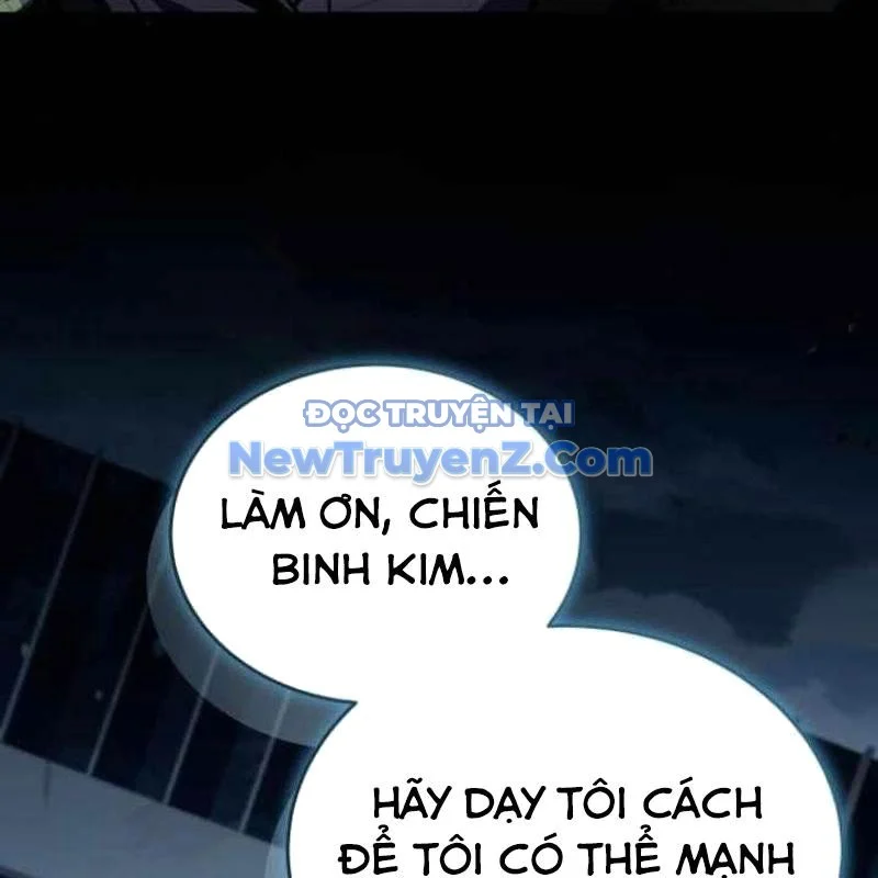 Kim Chiến Sĩ: Hành Trình Xây Dựng Đặc Tính Chapter 41 - Trang 2