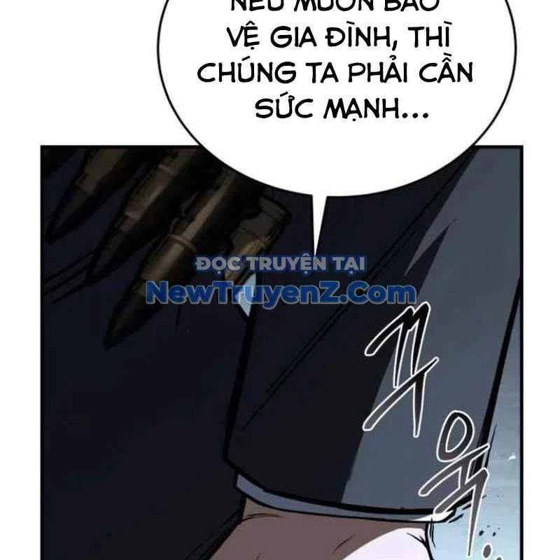 Kim Chiến Sĩ: Hành Trình Xây Dựng Đặc Tính Chapter 41 - Trang 2