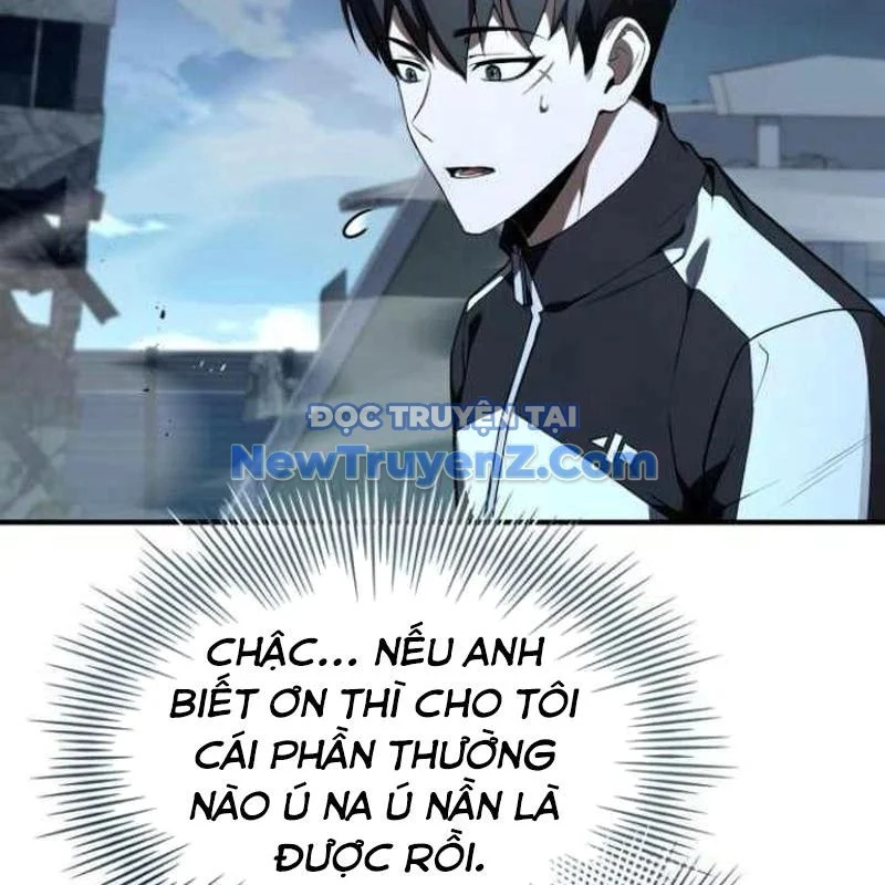 Kim Chiến Sĩ: Hành Trình Xây Dựng Đặc Tính Chapter 41 - Trang 2