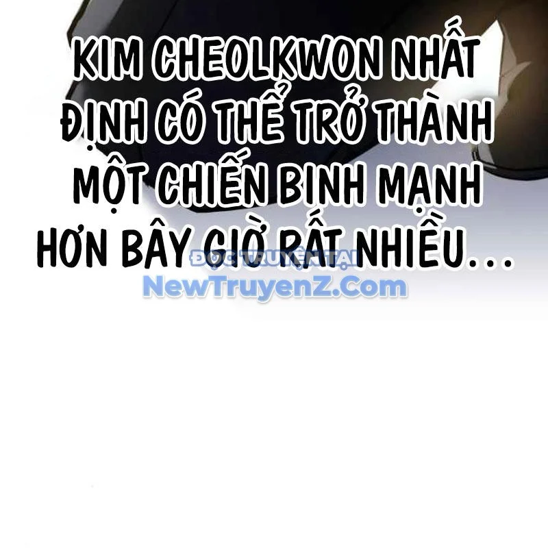 Kim Chiến Sĩ: Hành Trình Xây Dựng Đặc Tính Chapter 41 - Trang 2