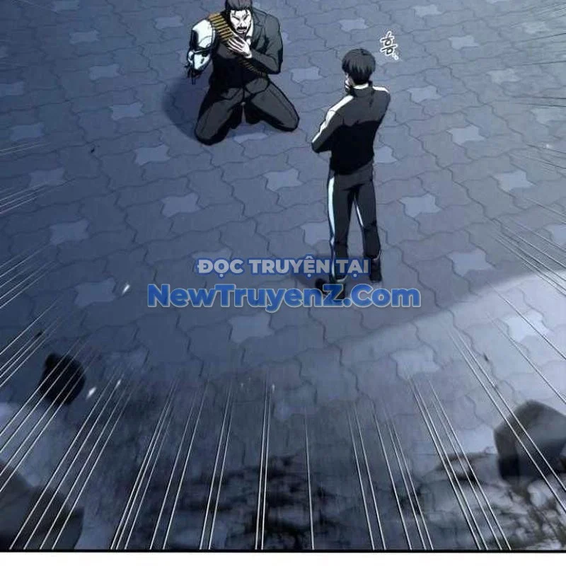 Kim Chiến Sĩ: Hành Trình Xây Dựng Đặc Tính Chapter 41 - Trang 2