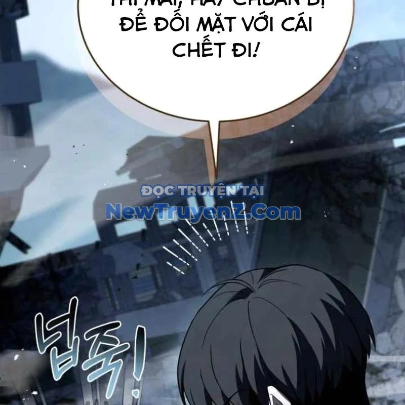 Kim Chiến Sĩ: Hành Trình Xây Dựng Đặc Tính Chapter 41 - Trang 2