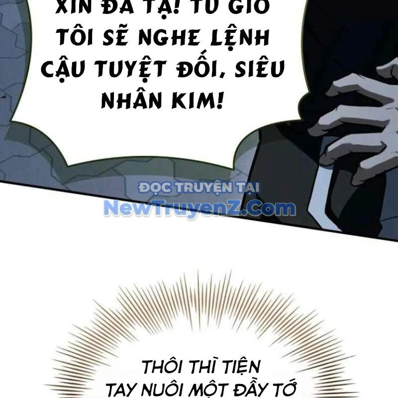 Kim Chiến Sĩ: Hành Trình Xây Dựng Đặc Tính Chapter 41 - Trang 2
