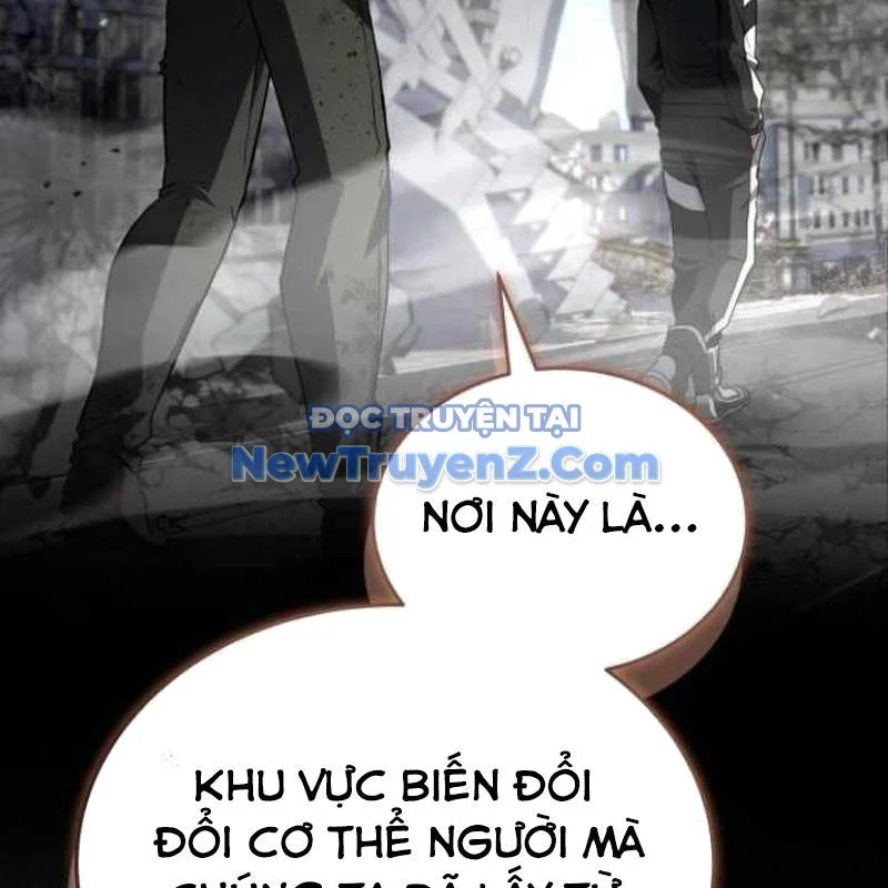 Kim Chiến Sĩ: Hành Trình Xây Dựng Đặc Tính Chapter 41 - Trang 2