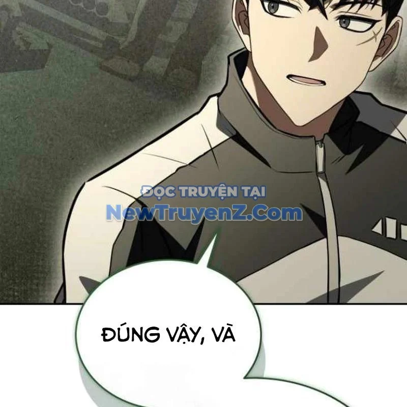 Kim Chiến Sĩ: Hành Trình Xây Dựng Đặc Tính Chapter 41 - Trang 2