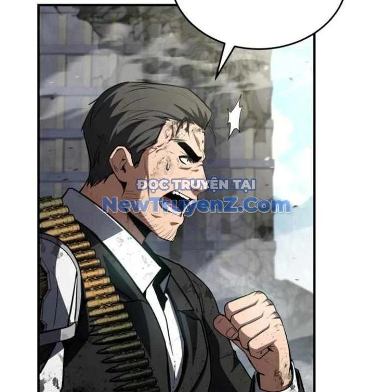 Kim Chiến Sĩ: Hành Trình Xây Dựng Đặc Tính Chapter 41 - Trang 2