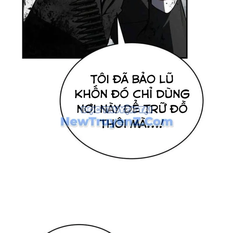 Kim Chiến Sĩ: Hành Trình Xây Dựng Đặc Tính Chapter 41 - Trang 2