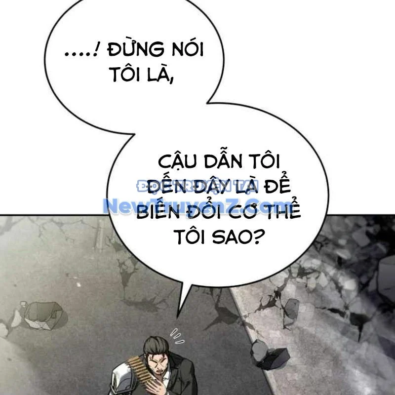 Kim Chiến Sĩ: Hành Trình Xây Dựng Đặc Tính Chapter 41 - Trang 2