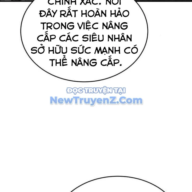 Kim Chiến Sĩ: Hành Trình Xây Dựng Đặc Tính Chapter 41 - Trang 2