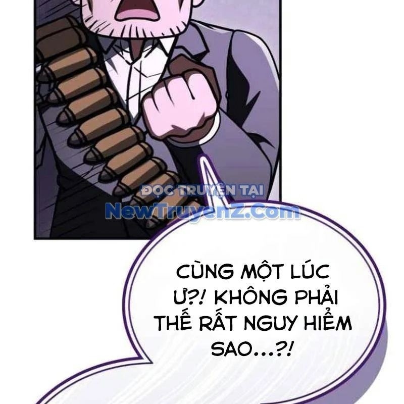 Kim Chiến Sĩ: Hành Trình Xây Dựng Đặc Tính Chapter 41 - Trang 2
